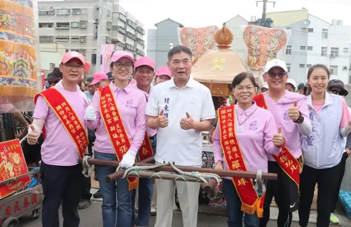 圖片來源:苗栗縣政府