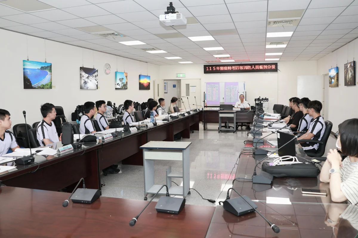圖片來源:新竹縣消防局