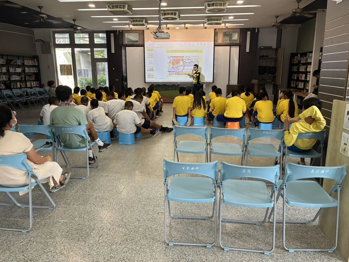 圖片來源：臺東縣政府
