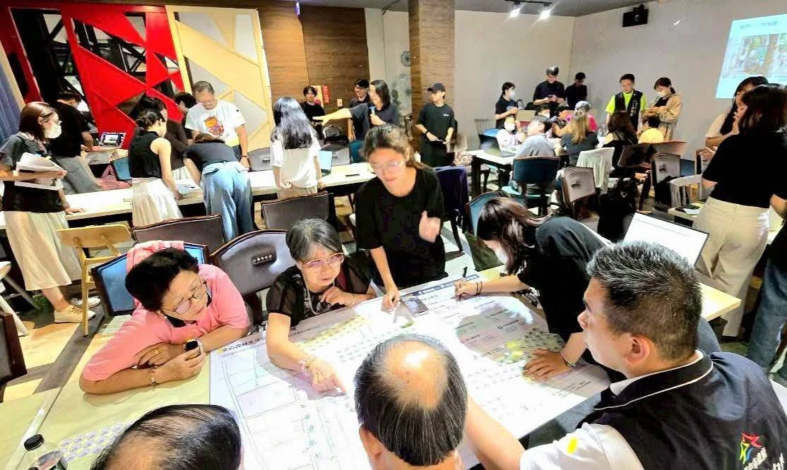 圖片來源:臺中市政府