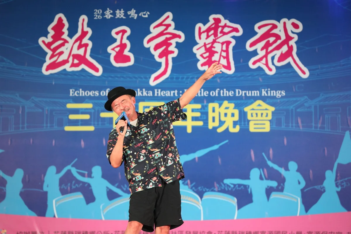 圖片來源：花蓮縣政府