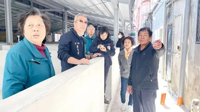 圖片來源:金門縣政府