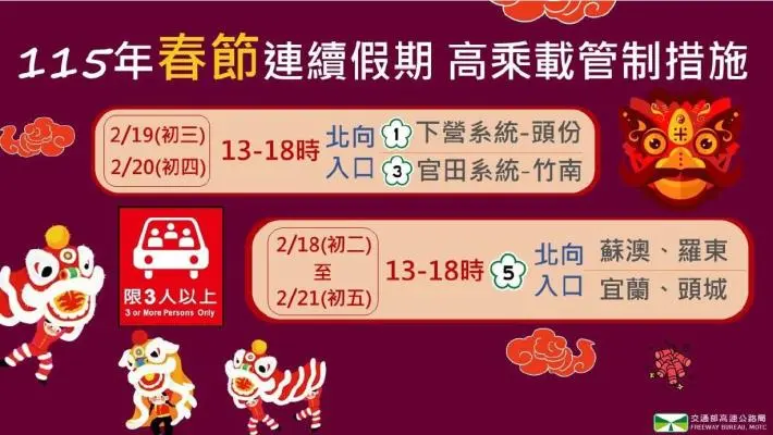 圖片來源:苗栗縣政府