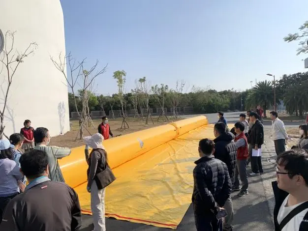 圖片來源:臺南市政府