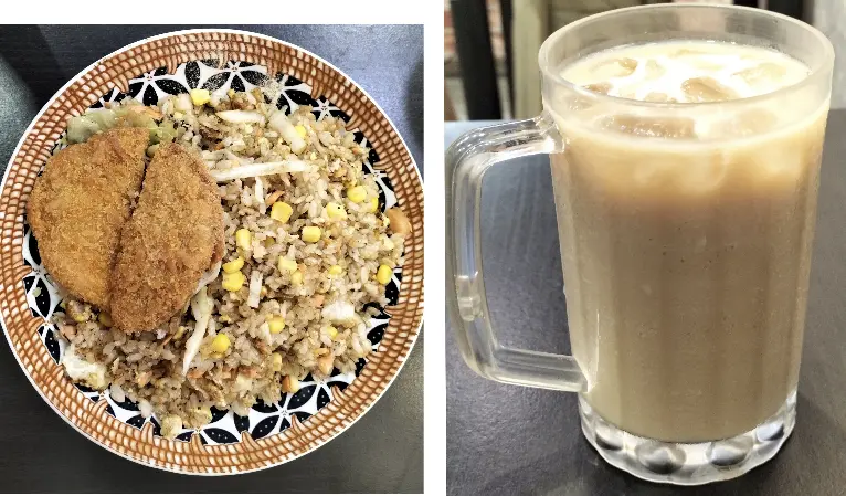 UniLife 網友推薦花蓮真功夫炒飯:客製化美味備受好評
