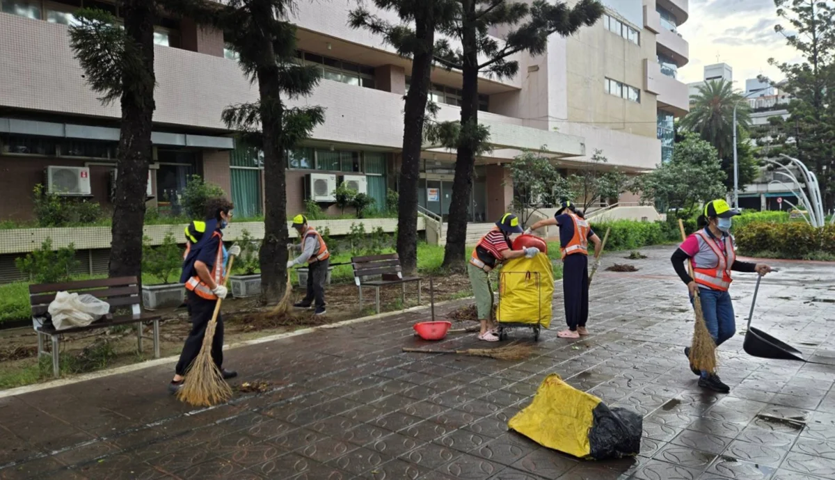 圖片來源:臺中市政府