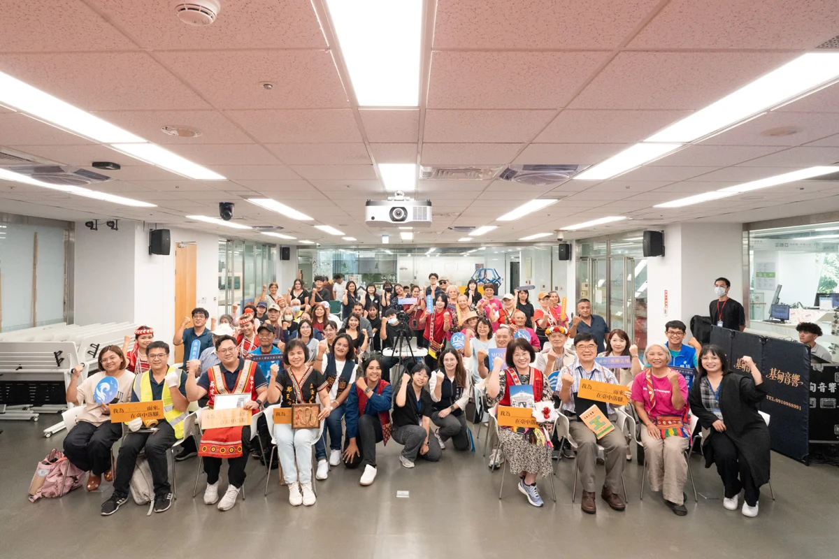 圖片來源:臺中市政府