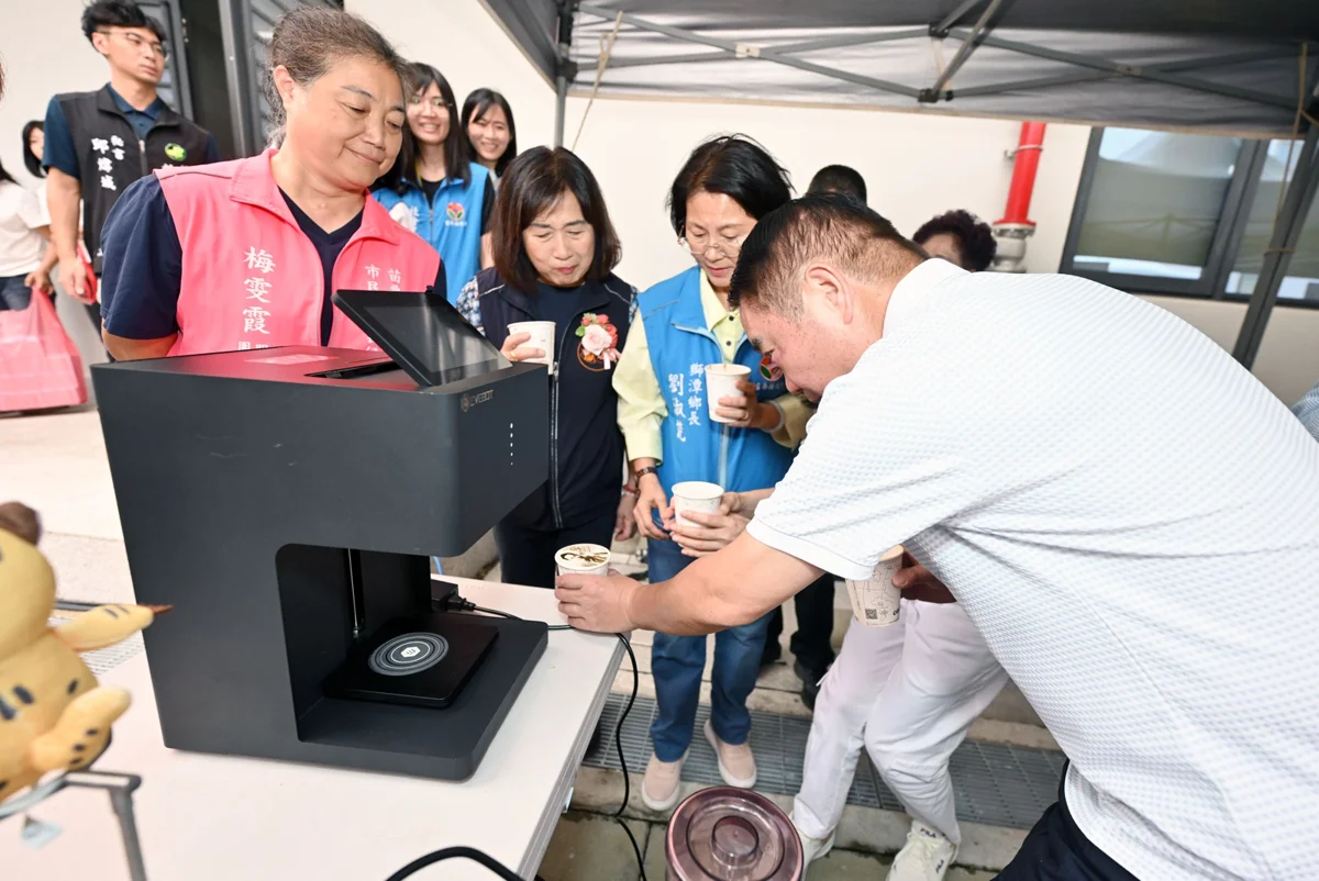 圖片來源：苗栗縣政府