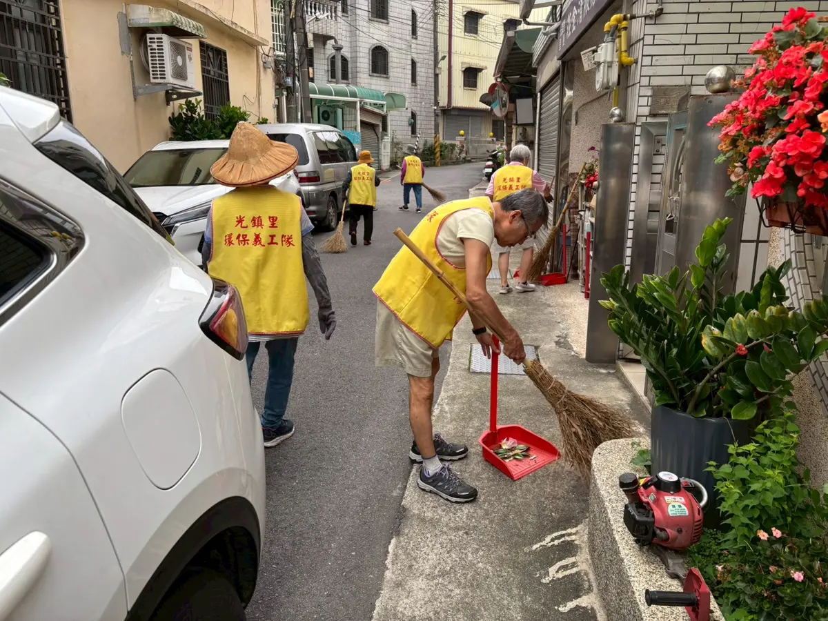 圖片來源:新竹市政府
