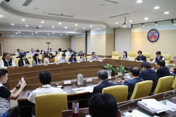 圖片來源:雲林縣政府