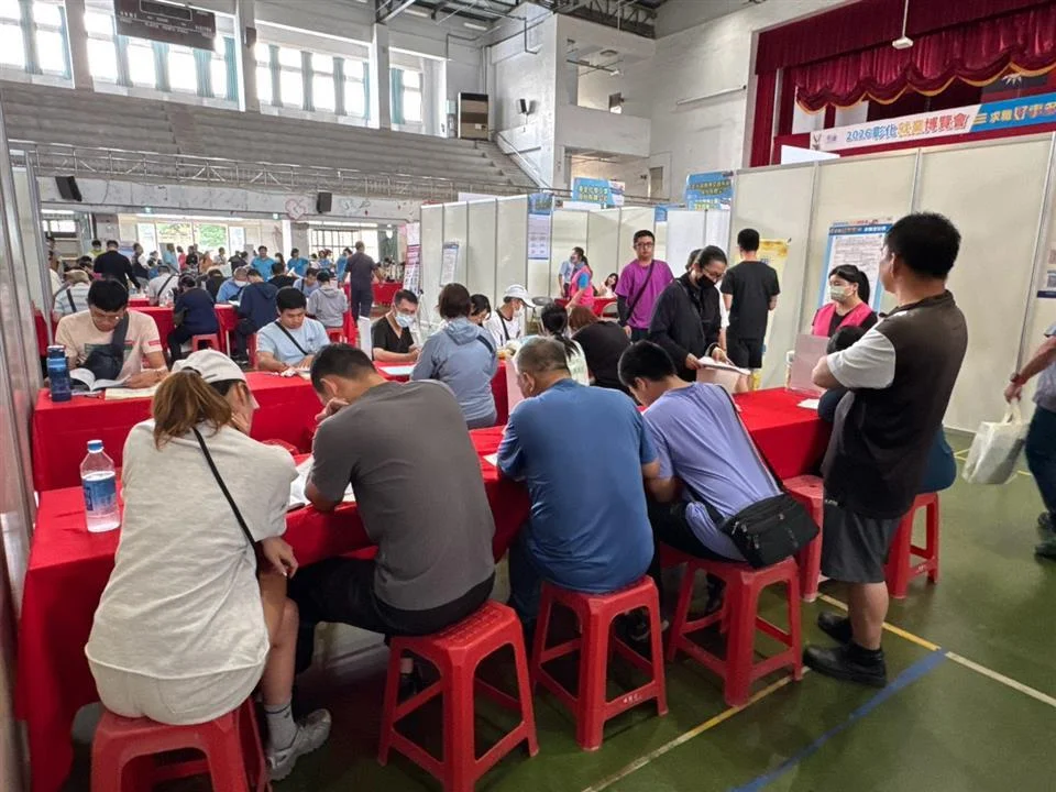 圖片來源:彰化縣政府