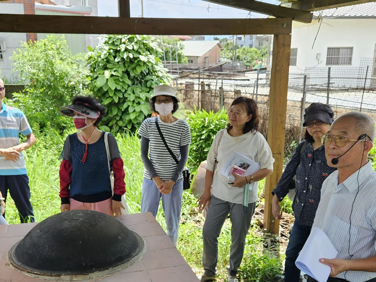 圖片來源:臺南市政府