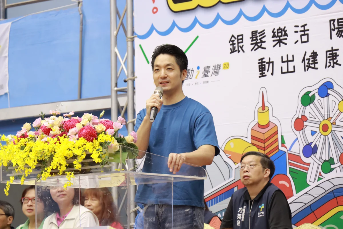 圖片來源：臺北市政府