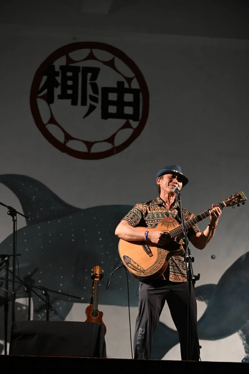 圖片來源:臺東縣政府