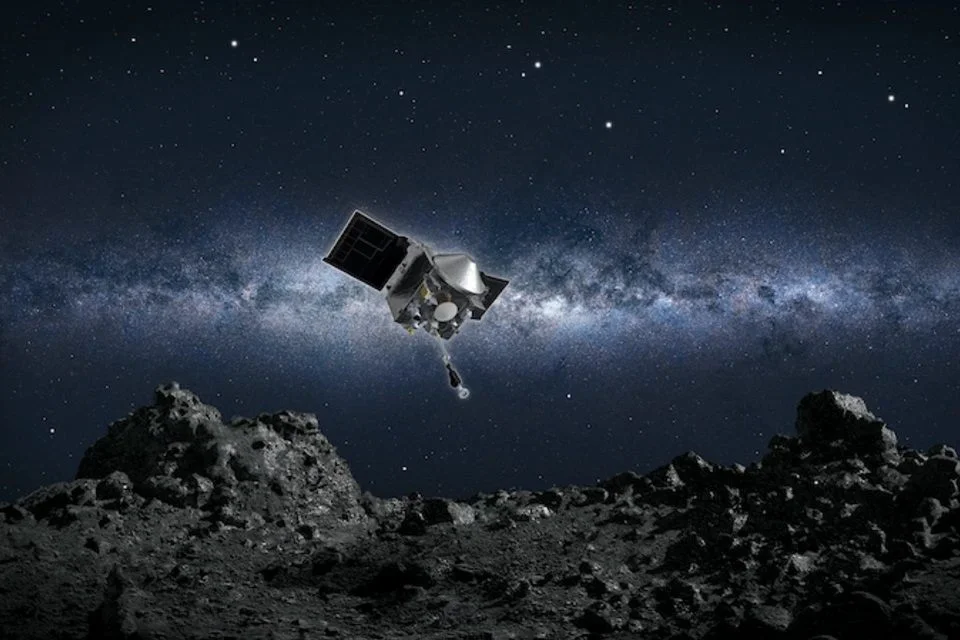 免費免預約!臺北天文館10/31揭密46億年前「宇宙時空膠囊」,還能看望遠鏡賞星