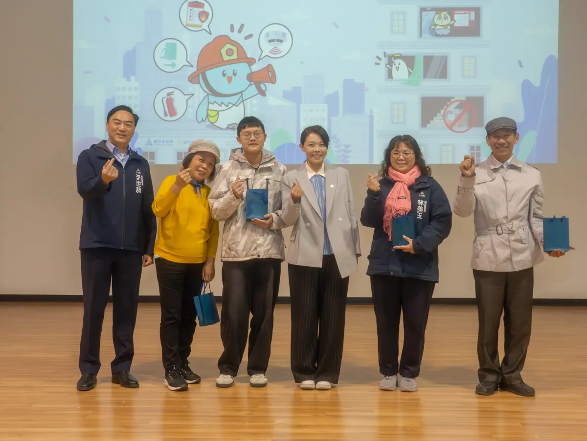 圖片來源:新竹市政府