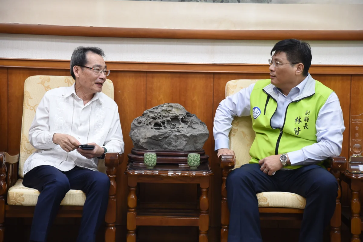 圖片來源：澎湖縣政府