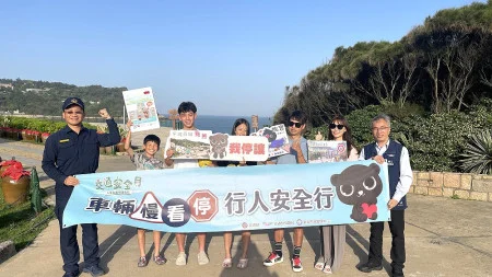圖片來源：連江縣警察局-最新消息