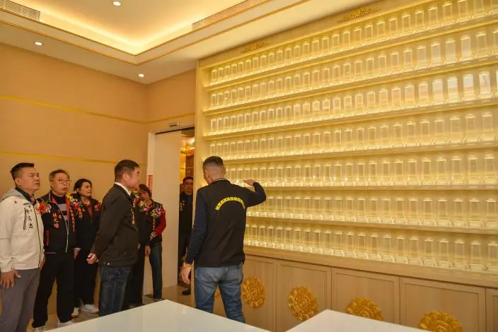 圖片來源:苗栗縣政府