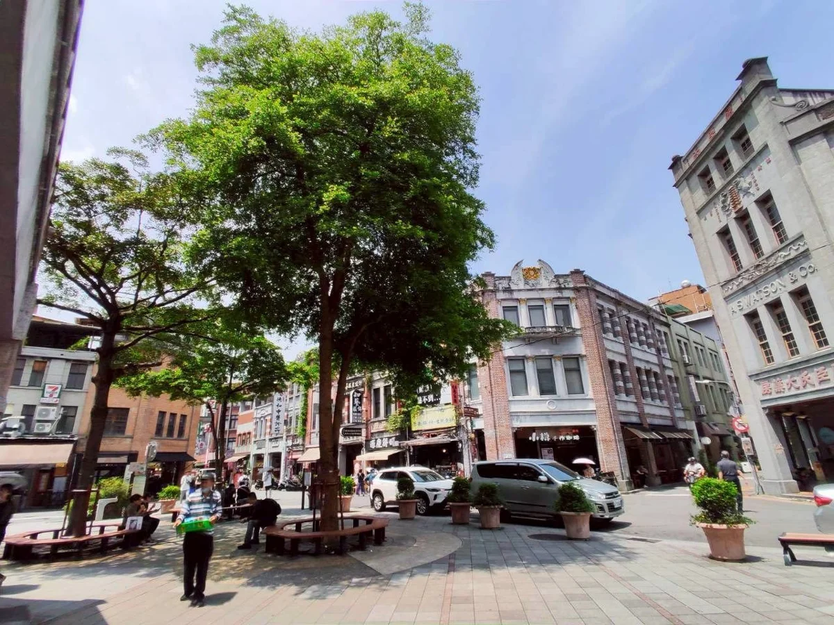 圖片來源:臺北市政府