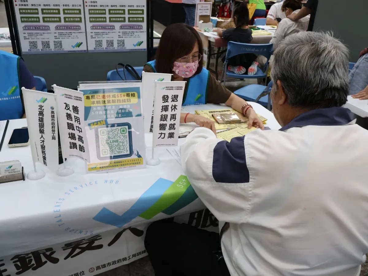 圖片來源：高雄市政府