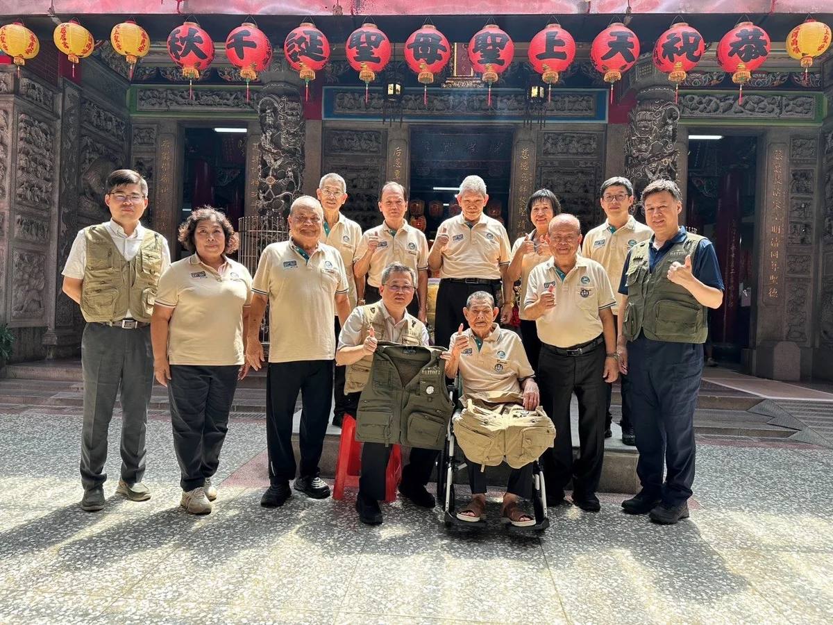圖片來源:臺北市政府