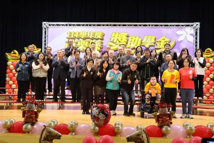 圖片來源:苗栗縣政府