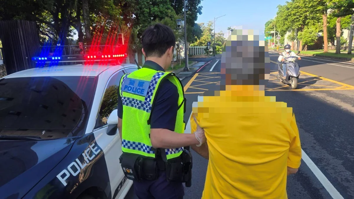 圖片來源:臺東縣政府