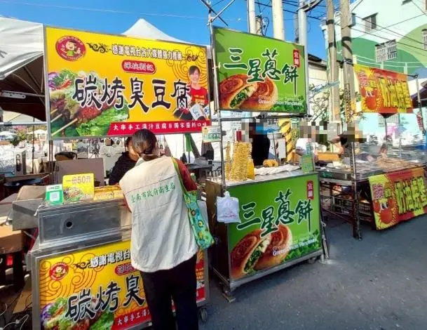 台南春節食安大稽查結果出爐!147家業者全數過關 衛生局曝「5要2不」安心吃