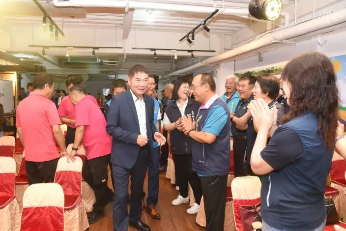 圖片來源:苗栗縣政府