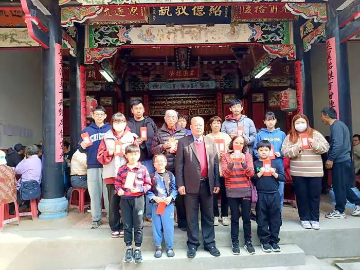 圖片來源:金門縣政府