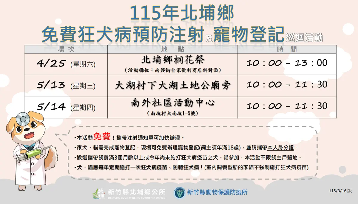 圖片來源:新竹縣政府