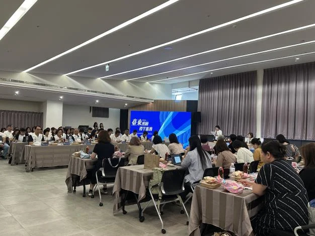 圖片來源：臺東縣政府
