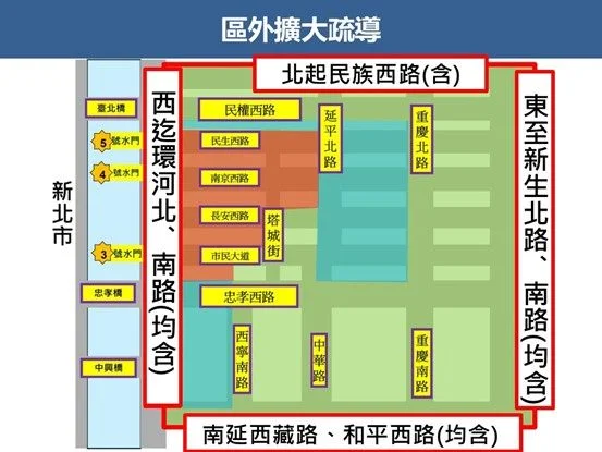 圖片來源:臺北市政府