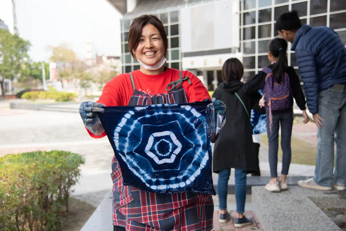 圖片來源:臺中市政府
