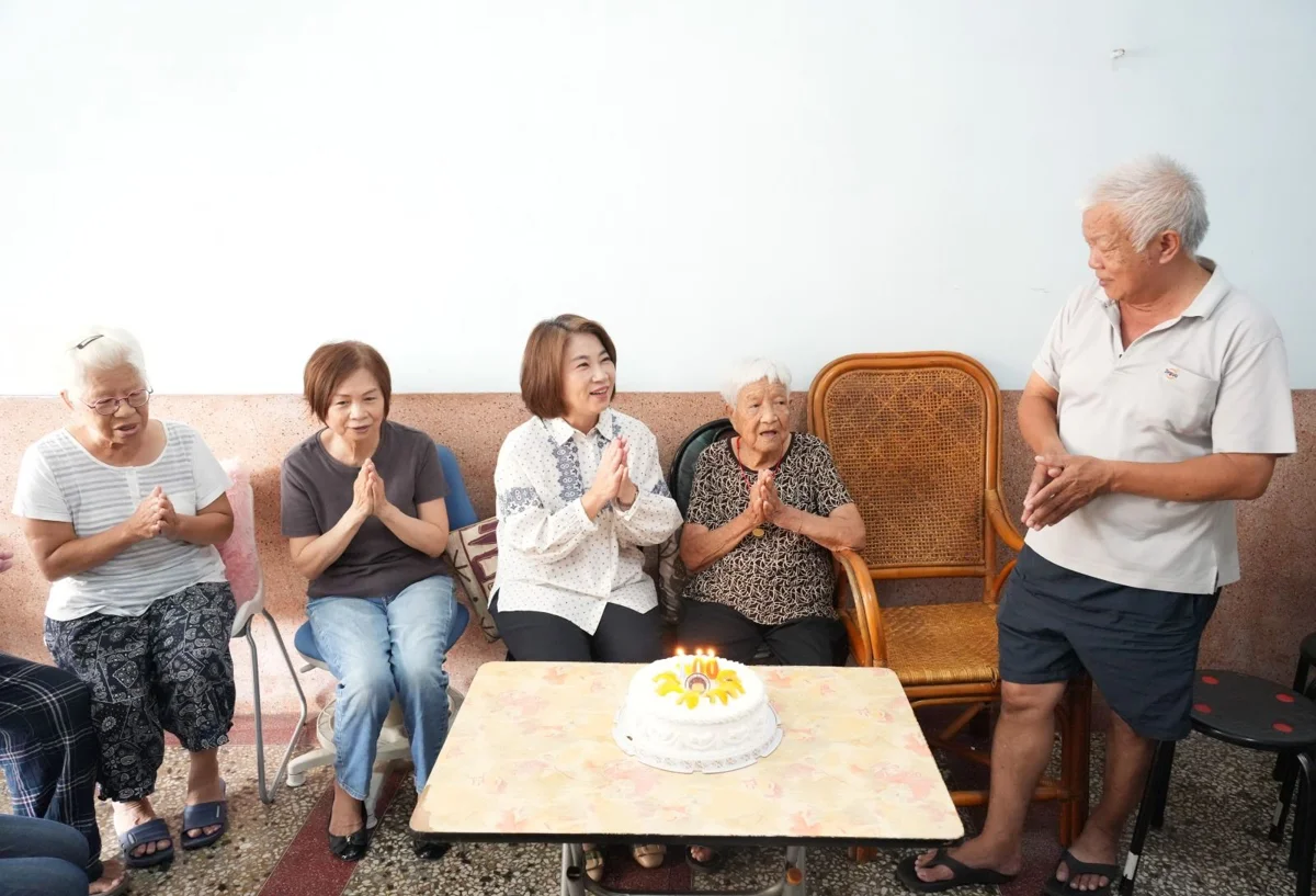 圖片來源:屏東縣政府