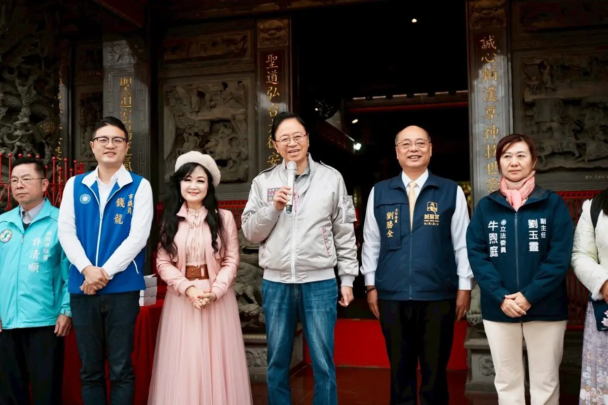 圖片來源:新聞處