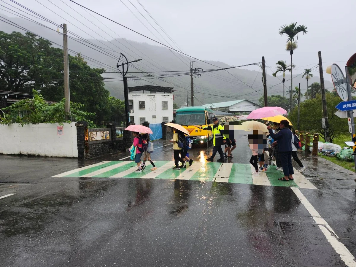 圖片來源：臺東縣政府
