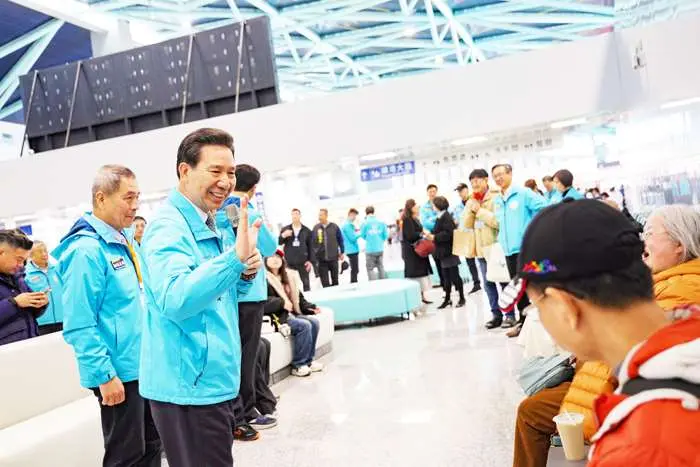 圖片來源:金門縣政府
