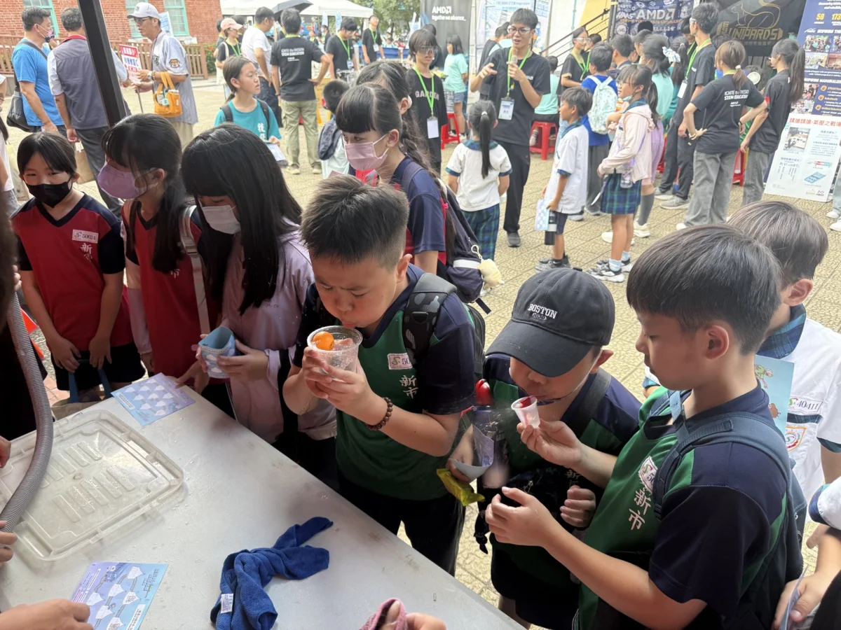 圖片來源:臺南市政府