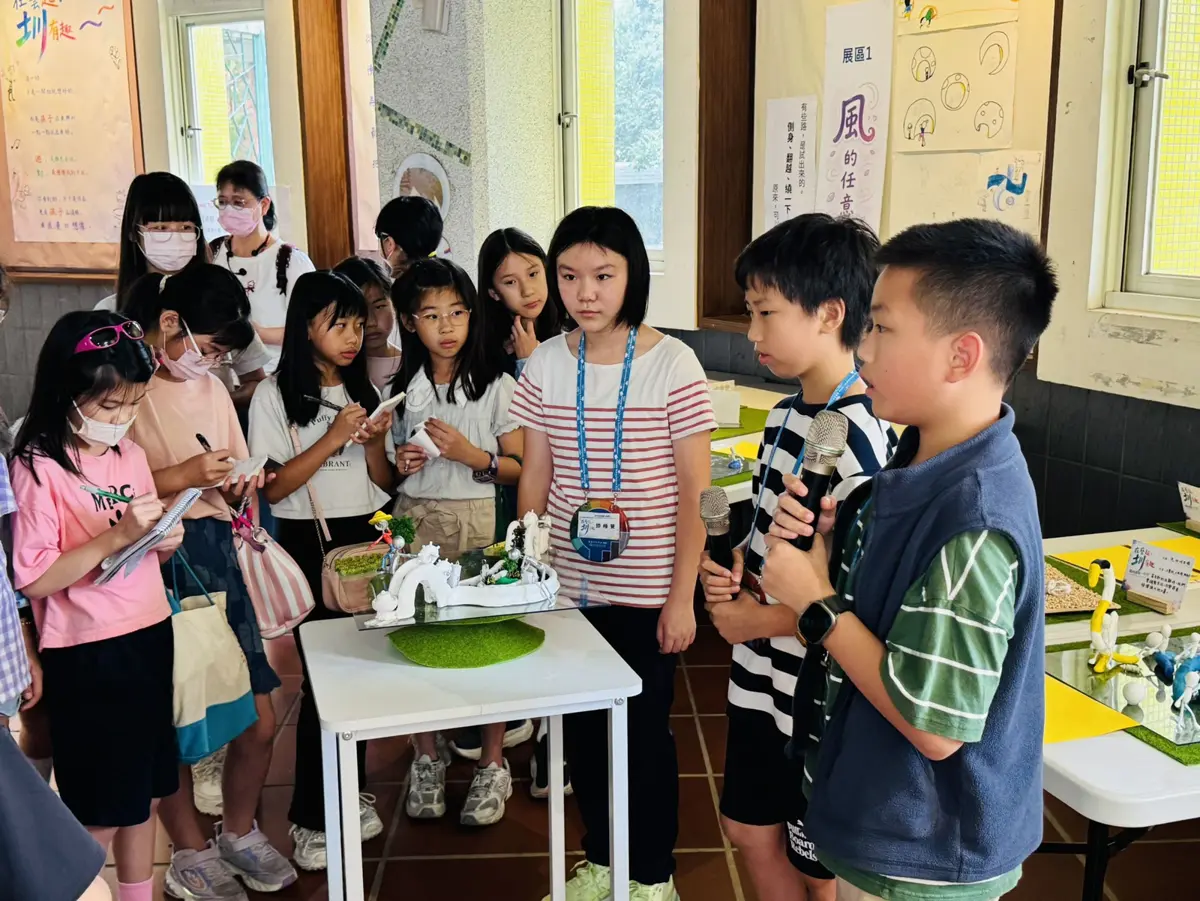 圖片來源:新竹縣政府