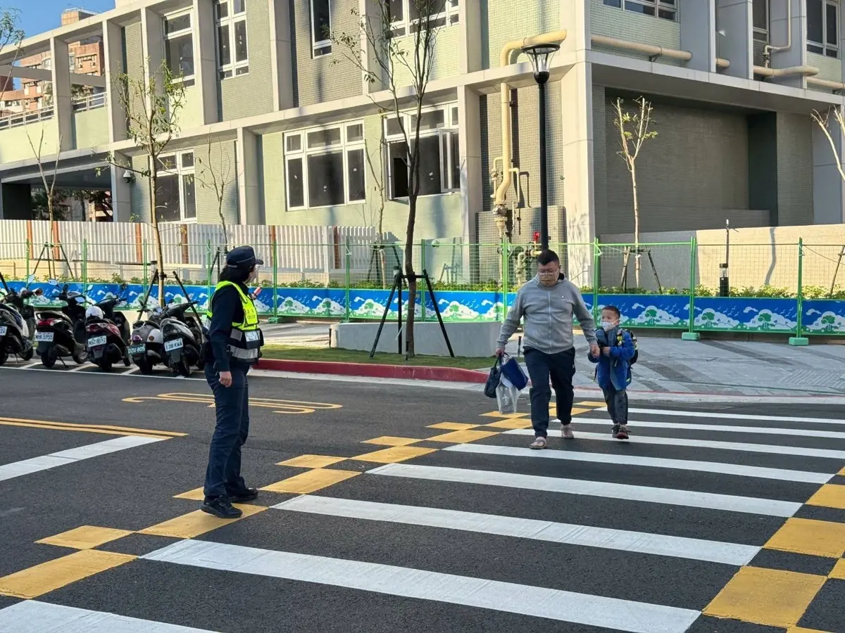 圖片來源:臺北市政府