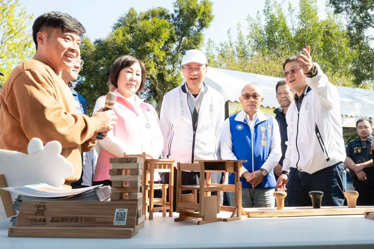 圖片來源:新聞處