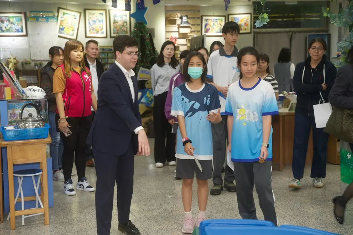 圖片來源:新北市政府