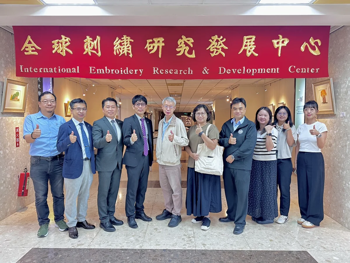圖片來源:臺南市政府