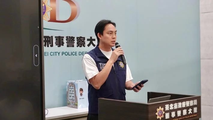 圖片來源：臺北市政府