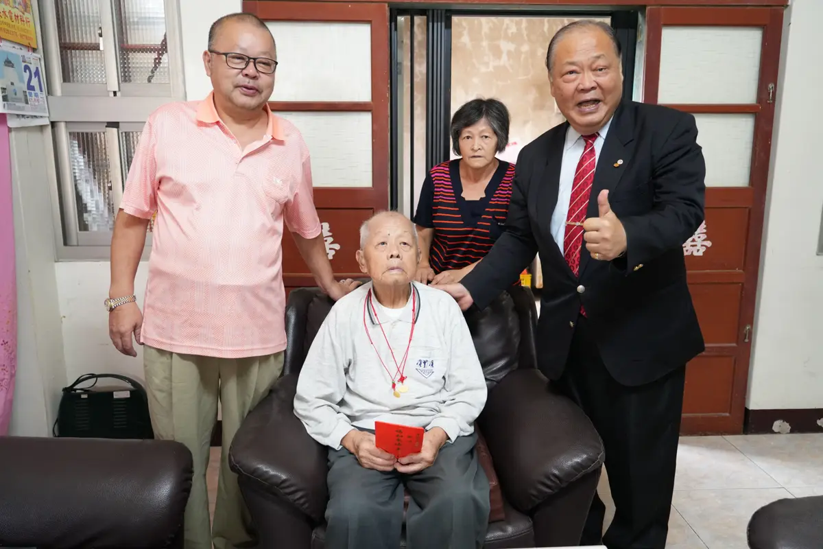 圖片來源:澎湖縣政府
