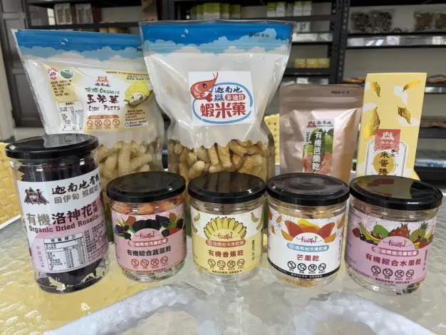 圖片來源:臺南市政府