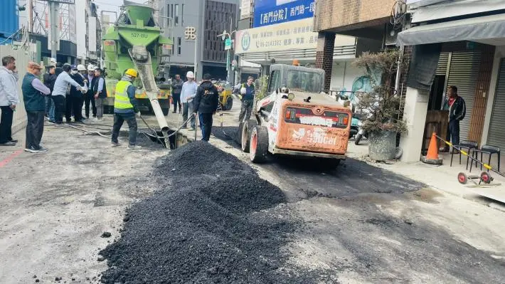 圖片來源:臺南市政府
