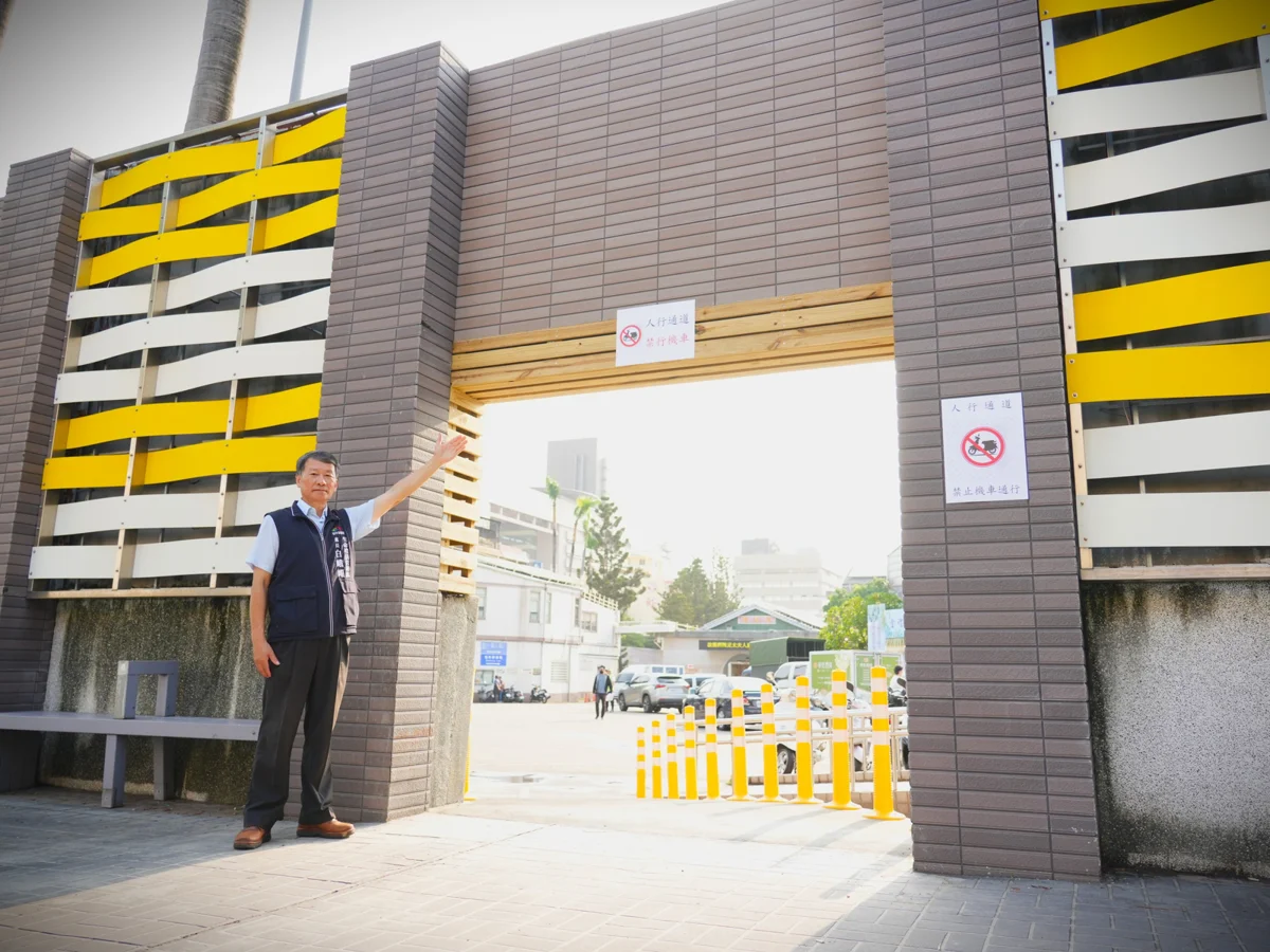 圖片來源：臺中市政府